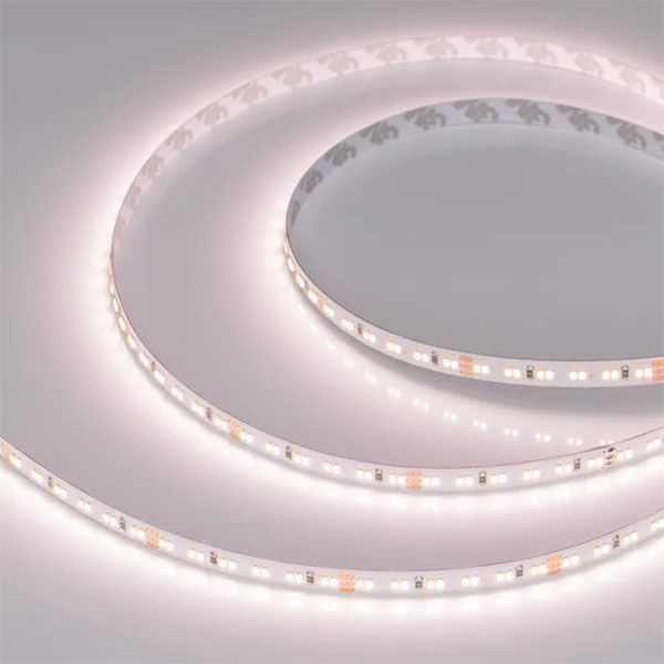 Светодиодная лента MIX 24V 19.2W/m  MICROLED-M240  Белый-MIX 8mm (2216,1200 LED, LUX) 024504(2)