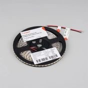 Светодиодная лента Белый 2835 24V 10W/m 120Led/метр 055975 FC-A120-5mm 24V Сool8K-CX1 (резка 1 светодиод)