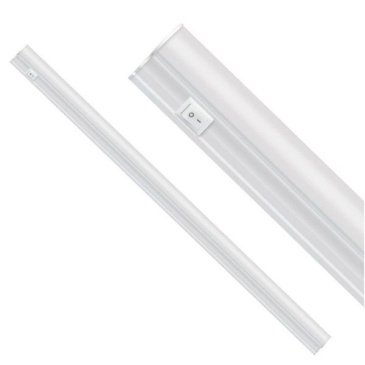 Фитосветильник  18W UL-00011864 ULI-P10-18W-SPFR IP40 WHITE MATTE линейный 560мм. спектр для фотосинтеза IP40
