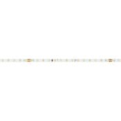 Светодиодная лента MIX 24V  4.8W/m 140led/m MICROLED-M140-4mm White-CDW (IP20, 2216 узкая, Bipolar) 024505(2)