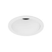 Встраиваемый светильник   7W Белый теплый 059103 MS-ARADO-BUILT-R55 24 deg IP20 круглый белый металл
