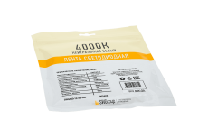Светодиодная лента Белый дневной 3528 12V  4.8W/m 60Led/метр 00-00006314 SWG360-12-4.8-NW-M