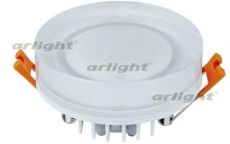 светильник 5W Белый теплый 020217 LTD-80R-Crystal-Roll 220V IP40 круглый встраиваемый белый светильник 5W Белый теплый 020217 LTD-80R-Crystal-Roll 220V IP40 круглый встраиваемый белый