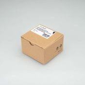 Коннектор питания ARL-MOONLIGHT-1213-CON-POWER-RR-WH правый 028063