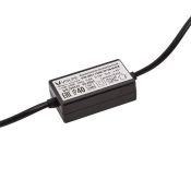 Выключатель бесконтактный для подключения светильников USN-Q851 150W-2P-2M BLACK UL-00013029 черный