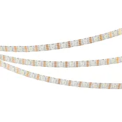 Светодиодная лента  5V  12W/m 037855 SPI-B60-10mm 5V RGB-PX1-BPT