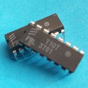 микросхема PBL3781