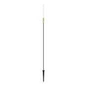 светильник 0.5W Белый теплый 050682 KT-CATALI-BOLL-H785 (BK, 160 deg, 24V) IP65 черный светильник 0.5W Белый теплый 050682 KT-CATALI-BOLL-H785 (BK, 160 deg, 24V) IP65 черный