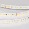 Светодиодная лента Белый теплый-MIX 2835 24V 15W/m 160Led/метр 057684 UL-A160-10mm 24V Warm-MIX