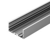алюминиевый профиль KLUS PLS-LOCK-W50-SMT-2000 ANOD 033772