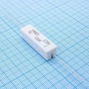 Резистор SQP        120R   7W  ±5% SQP700JB-120R