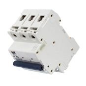 Автоматический выключатель 3-пол. 3А M06N C 6kA AR-M06N-3-C003 ARMAT IEK
