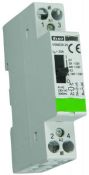 контактор VSM220-20/ 24V, 2x20 A, 2 x включающий, ручное управление 8595188128117 контактор VSM220-20/ 24V, 2x20 A, 2 x включающий, ручное управление 8595188128117