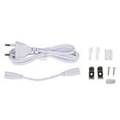 Линейный светильник  18W Белый дневной UL-00006760  ULI-Q150 18W/4000K IP40 220V накладной белый