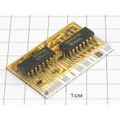 микросхема К04ХК007