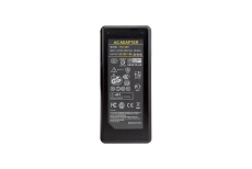 сетевой адаптер (AC-DC)  12V  5.0A 60W 00-00002835  NA-60-12  (12V, 5A, 60W)