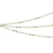 Светодиодная лента Белый холодный супер 2835 24V  9.6W/m 120Led/метр 015661(2) RT-A120-5mm 15000K LUX
