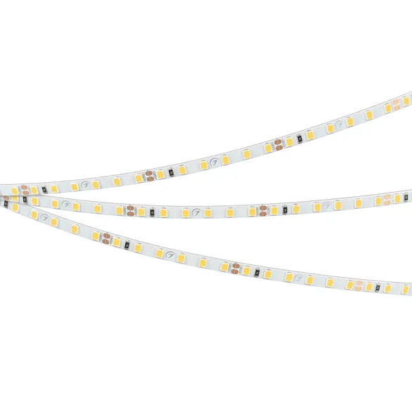 Светодиодная лента Белый холодный супер 2835 24V  9.6W/m 120Led/метр 015661(2) RT-A120-5mm 15000K LUX Светодиодная лента Белый холодный супер 2835 24V  9.6W/m 120Led/метр 015661(2) RT-A120-5mm 15000K LUX