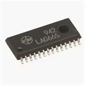микросхема LAG665F
