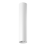 Накладной светильник  15W Белый теплый VILLY VL-BASE2-WH-WW цилиндр белый