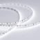 Светодиодная лента Белый 2835 12V  9.6W/m 120Led/метр 014992(2) RT-A120-5mm 6000K  LUX