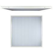 светильник -панель  40W Белый UL-0001307 ULP-Q109 6060-40W-6500K WHITE квадратный универсальный белый