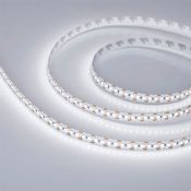 Светодиодная лента Белый 2835 24V 17.3W/m 168Led/метр 028734(2)  RT-A168 Сх2 6000К  LUX