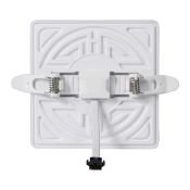 Встраиваемый светильник  16W Белый дневной 06-11 LED 220V IP20 3 режима свечения квадратный белый