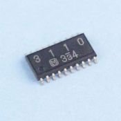 микросхема uPD6122G-001 микросхема uPD6122G-001