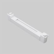 Трековый светильник 10W Белый дневной Точки поворотный/Points Rot Unity 36deg TR010-1-10W4K-M-W на шинопровод белый