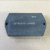 микросхема STK411-240E