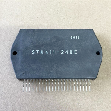 микросхема STK411-240E