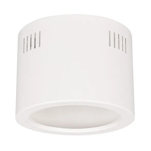 Корпус для накладного монтажа SP-LEGEND-R175 белый 027332
