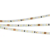 Светодиодная лента Белый 2216 24V  5.4W/m 120Led/метр 040607 MICROLED-M120-4mm 8000K -4мм LUX