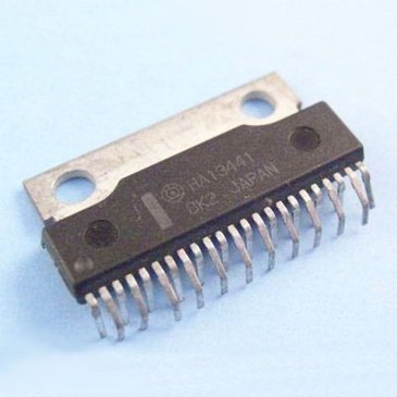 микросхема HA13431