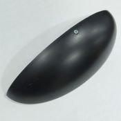 светильник светодиодный 3.5W Белый дневной HL239L BLACK 4100K 220-240V LED накладной Уценка!!!
