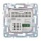 Датчик движения SK-S01B бежевый SK-MS10-N-150-05-K10 SKANDY IEK