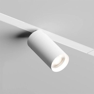 Трековый светильник  20W Белый-MIX SMART SPOT DK8020-WH IP20 на шинопровод управляемый белый