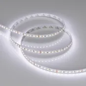 Светодиодная лента MIX 24V 16.5W/m  MICROLED-M280  Белый дневной-MIX 8mm (2216,1200 LED, LUX) 036214