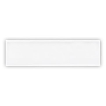 светильник -панель  36W Белый дневной UL-00012377 ULP-30120 36W-4000К-LL PREMIUM OPAL WHITE 220V IP40 прямоугольный универсальный белый