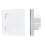 Панель Sens DALI-301-11-IN White (BUS/24V, Backlight) 046574