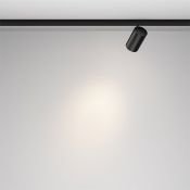 Трековый светильник 9W Белый дневной TR187-1-9W4K-M-B Фокус / Focus Led Levity 4000К чёрный