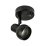 Накладной светильник -бра Sotto без лампы UL-00009796 DLC-S621 GU10-B BLACK 220V IP20 GU10 цилиндр черный