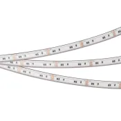 Светодиодная лента RGB 2835 24V 12W/m 120Led/метр герм (PS - силиконовая экструзия) 042907 RTW-PS-A120-10mm LUX IP67