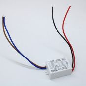 блок питания токовый (AC-DC)  700mA  13W CC13W700 IP20 пластик