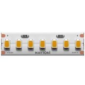 Светодиодная лента Белый дневной 2835 24V 11W/m 252Led/метр 201050 Ultra 4000K