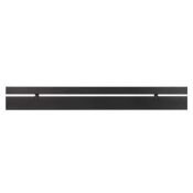 Трековый светильник  18W Белый дневной 034239 MAG-FLAT-FOLD-25-S604 100deg 24V на магнитный шинопровод черный