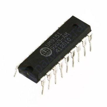 микросхема UM9151