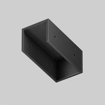Заглушка к профилю Elasity IP O-TR001-EC