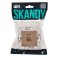 Розетка встраиваемая компьютерная IEK SKANDY SK-K10-2-K98 SK-K02Sa RJ45 кат.6 песочный